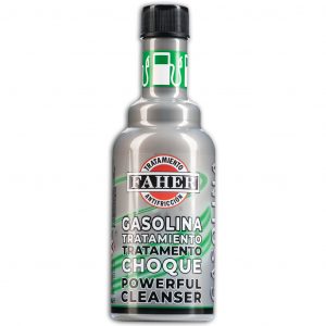 Tratamiento Choque gasolina 200 ml