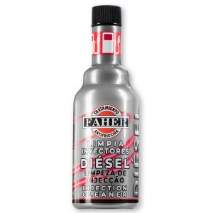 Limpia inyectores diesel 200 ml