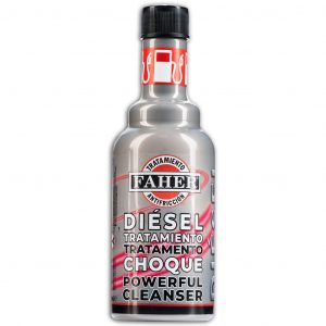 Tratamiento Choque Diésel 200 ml