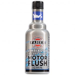 Motor flush 250 ml