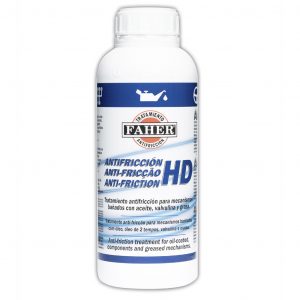 Antifricción HD 1000 ml