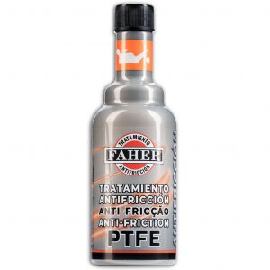 Antifricción PTFE 200 ml