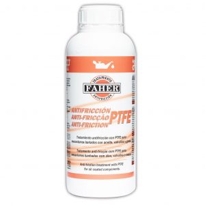 Antifricción PTFE 1000 ml