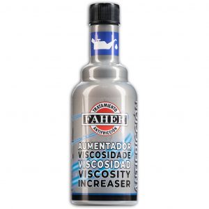 Aumentador Viscosidad Antifricción 250 ml