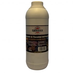 Aumentador Viscosidad Antifricción 1000 ml