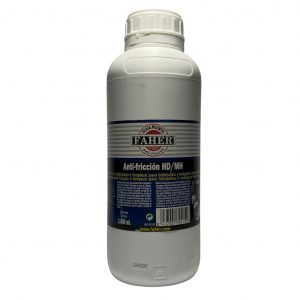 Antifricción hidráulicos y Máquina Herramienta 1000 ml