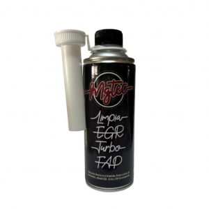 Limpia EGR -Turbo - FAP 500 ml