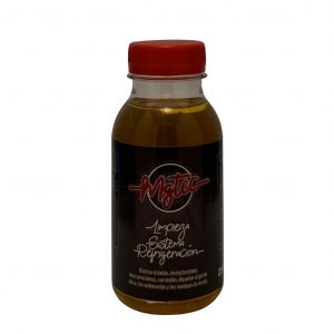 Limpieza Sistema Refrigeración 250 ml