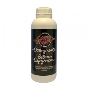 Desengrasante Sistema Refrigeración 1000 ml