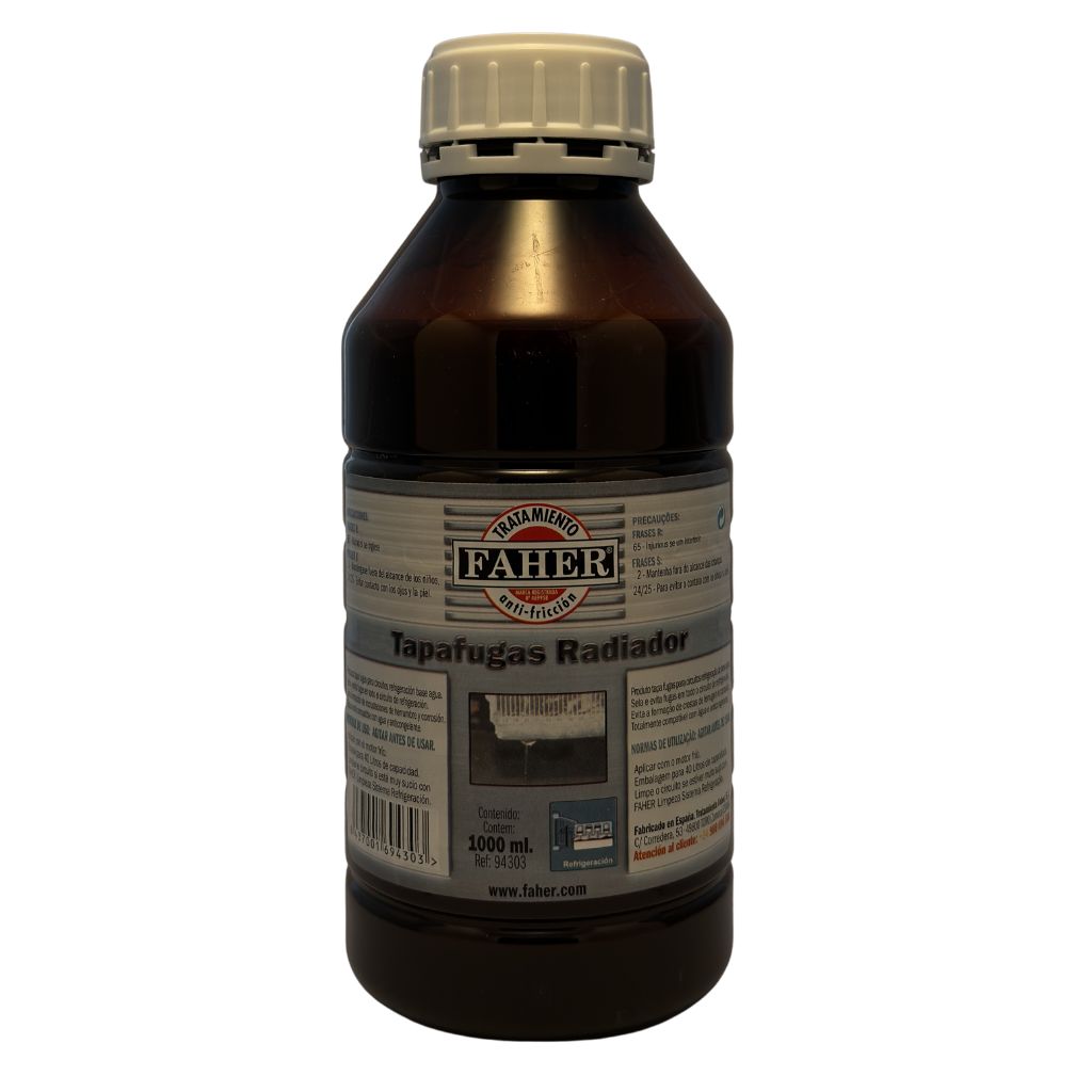 Tapafugas Radiador 1000 ml