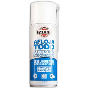 Aflojatodo Lubricante 400 ml
