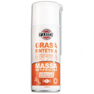 Grasa Especial Antifricción 400 ml