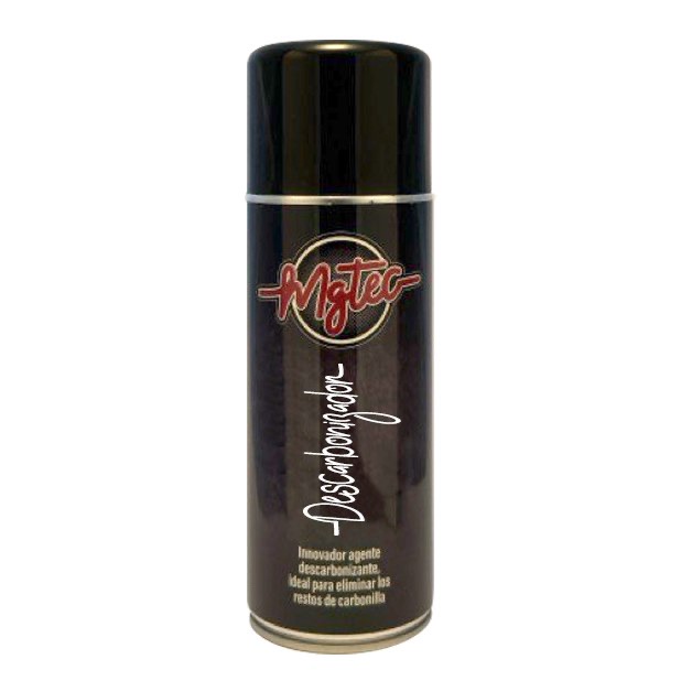 Carbon Off descarbonizante 400 ml