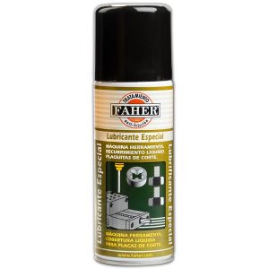 Lubricante Especial Corte y Roscado 400 ml.